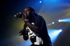 Sergio Dionisio/Getty Images