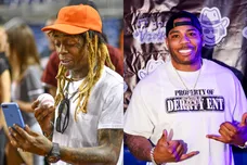 Mark Brown/Getty Images, Sara Kauss/Getty Images