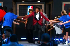 Mike Stobe/Getty Images