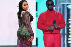 Paras Griffin/Getty Images & Ethan Miller/Getty Images