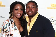 Prince Williams/FilmMagic