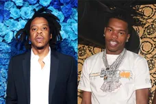 Shareif Ziyadat, Prince Williams/Getty Images