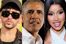 Arturo Holmes/Getty Images & Ethan Miller/Getty Images & Rich Fury/Getty Images