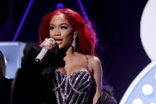 Jamie McCarthy / Staff / Getty Images