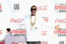 Frederick M. Brown/Getty Images