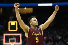 Ronald Martinez/Getty Images