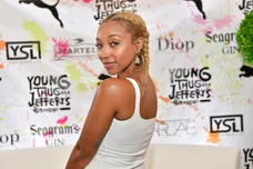 Prince Williams / Stringer / Getty Images