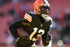 Nick Cammett/Getty Images