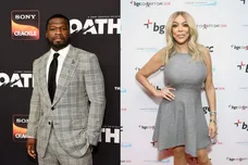 Amanda Edwards/Getty Images, Robin Marchant/Getty Images