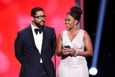 Maury Phillips/Getty Images