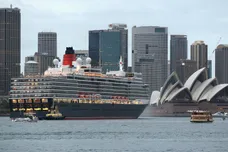 Ryan Pierse/Getty Images