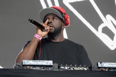 Kevin Mazur/Getty Images for Billboard