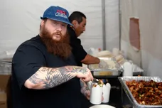 Matt Cowan/Getty Images