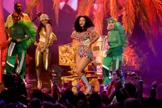 Kevin Winter/Getty Images