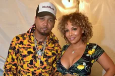 Prince Williams/WireImage