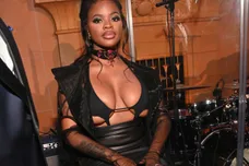 Prince Williams/Getty Images