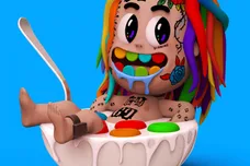 6ix9ine