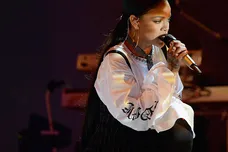 Kevin Mazur/Getty Images