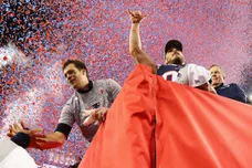 Maddie Meyer/Getty Images