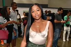 Paras Griffin/Getty Images