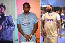 Theo Wargo /David Livingston/Leon Bennett/ Getty Images