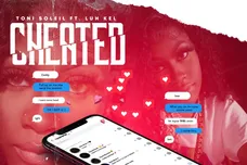 Image via Toni Soleil