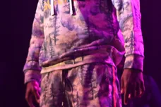 Paras Griffin / Stringer / Getty Images