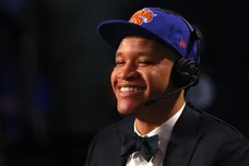 Mike Stobe/Getty Images