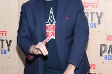 Photo by Robin Marchant/Getty Images