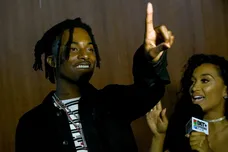 Bennett Raglin/Getty Images