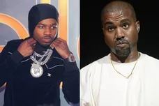 Prince Williams/Wireimage/Getty Images, Scott Dudelson/FilmMagic/Getty Images