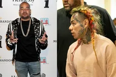 Bennett Raglin/Getty Images for Power 105.1