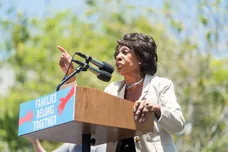 Emma McIntyre/Getty Images