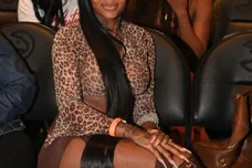 Prince Williams/Getty Images