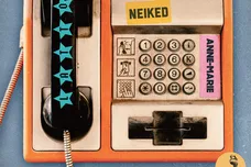 NEIKED "I Just Called"/Warner Music UK