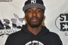 Prince Williams/ Getty Images