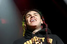 Bennett Raglin / Stringer / Getty Images