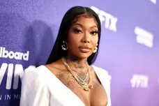 Photo by Emma McIntyre/Getty Images for Billboard