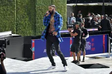 Neilson Barnard/Getty Images