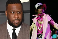 Frazer Harrison/Getty Images, Ethan Miller/Getty Images