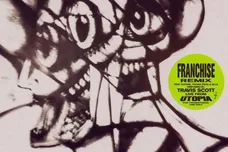 Cactus Jack Sent This