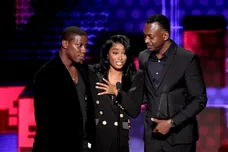 Kevin Winter/Getty Images