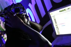 Bennett Raglin/Getty Images