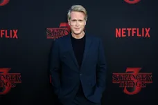 Rachel Murray/Getty Images