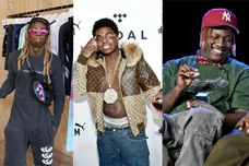 Mike Coppola/Getty Images for TIDAL