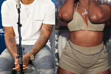 Cindy Ord, Prince Williams/Getty Images