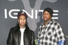 Tommaso Boddi/Getty Images