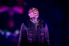 Rich Fury/Getty Images