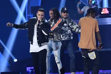 Kevin Winter/Getty Images