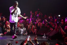 Tasos Katopodis/Getty Images